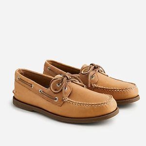 BRAND NEW Sperry Original 2-eye boat shoes Authentic
